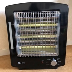 ＊電気スチームストーブ＊の画像