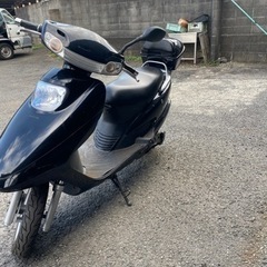 大阪府の原付2種 バイクの中古が安い！激安で譲ります・無料であげます｜ジモティー