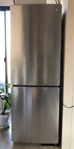 Haier 冷蔵庫　2020年製　173L