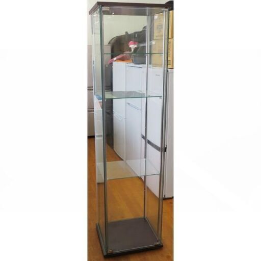 ♪コレクションケース ガラスショーケース 飾り棚 フィギュアケース♪