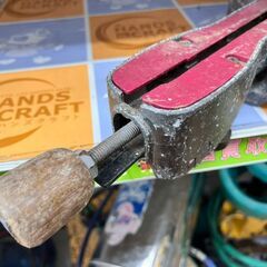 日立　C7RSHC　スライドマルノコ　中古品　【ハンズクラフト宜野湾店】の画像