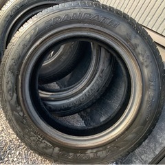 タイヤ②