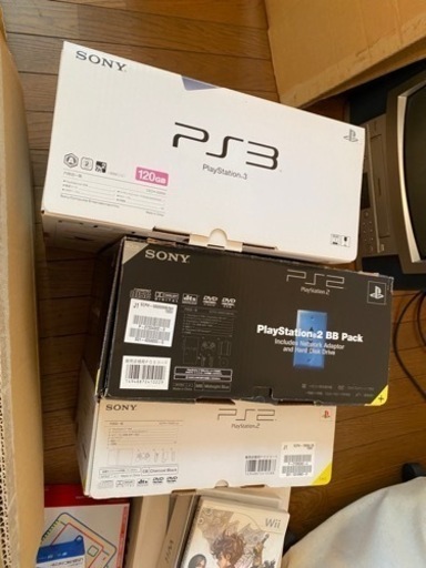 ゲーム色々セットで