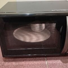 オーブンレンジ シャープ RE-S15C-B