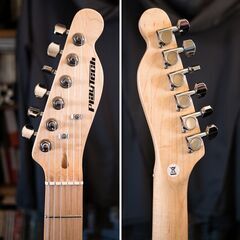 PLAYTAEC TL-250改の画像