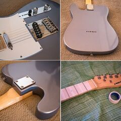 PLAYTAEC TL-250改の画像