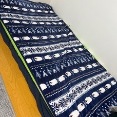 シングル　マットレスの画像