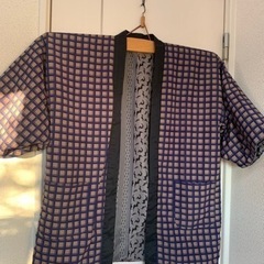 はんてん☆メンズの画像