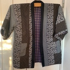 はんてん☆メンズ