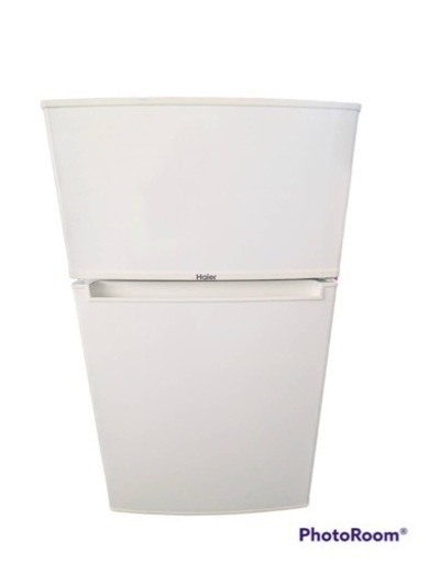 Haier 冷蔵庫 JR-N85B