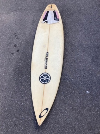 Enic  Arakawaサーフボード　リサイクルショップ宮崎屋　佐土原店23.1.20F