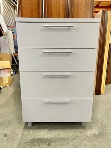 激安‼️ チェスト 家具 引き出し 幅59cm
