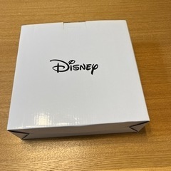 ディズニー　パスタカレー皿　2枚セットの画像