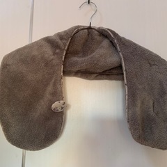 ふわふわワンピ☆部屋着の画像