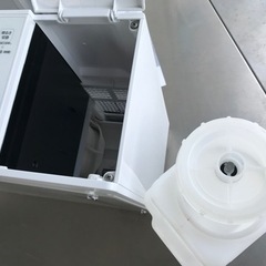 パナソニック◇ヒーターレス気化式加湿器◇ナノイー搭載◇2020年製◇FE-KXT07◇K331の画像