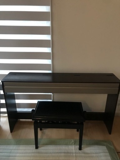 YAMAHA デジタルピアノ　YDP-S30