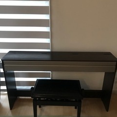 YAMAHA デジタルピアノ　YDP-S30