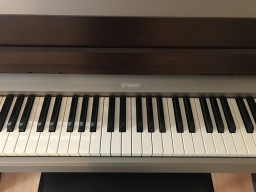 YAMAHA デジタルピアノ　YDP-S30