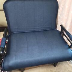 折りたたみ ソファー ベッド