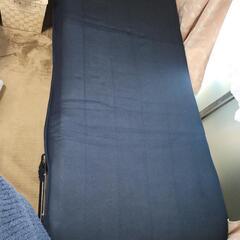 折りたたみ ソファー ベッドの画像