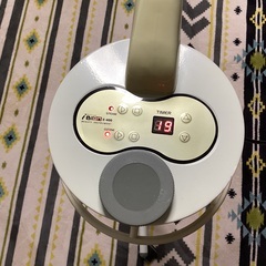 エステスチーマー ibion　業務用　(商談中)