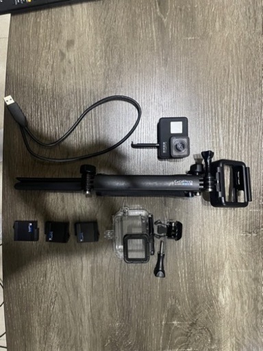 GoPro