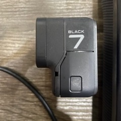 GoProの画像