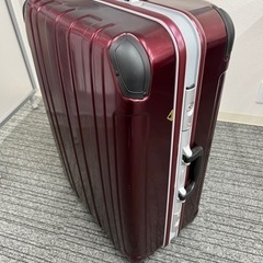 スーツケース（特大）の画像