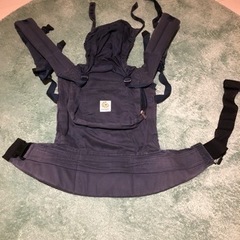 エルゴ　抱っこ紐