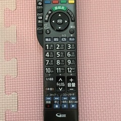 パナソニック　42V型　液晶テレビ　TH-L42G3の画像