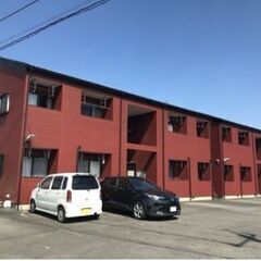 初期費用8万円パック♪♪フリーレント1ヶ月◆敷金・礼金０円◇仲介...