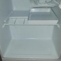 ハイセンス ４２リットル冷蔵庫の画像