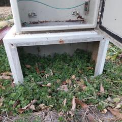 【値下げ】分電盤BOX　JUNKの画像