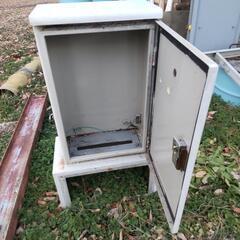 【値下げ】分電盤BOX　JUNKの画像