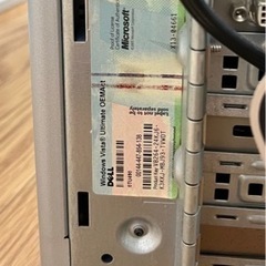 DELL XPS  430の画像