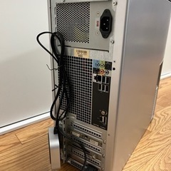 DELL XPS  430の画像