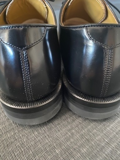 リーガル REGAL ビジネスシューズ 黒