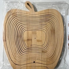 【新品】アップルバスケット