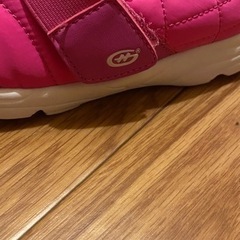 ホーキンス⭐️新品シューズ‼️の画像