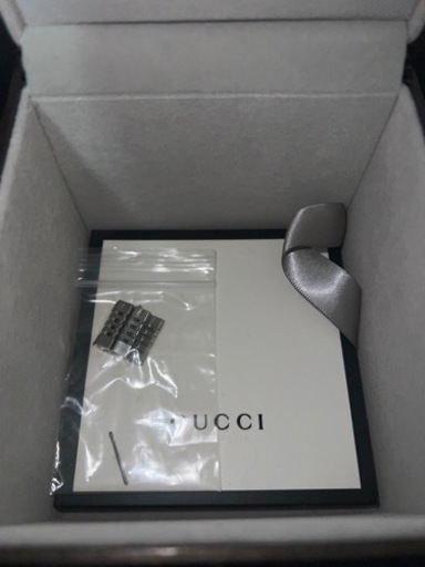 GUCCI.腕時計