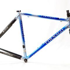 ジャンク品 COLNAGO 「コルナゴ」 CT1 B-STAY ...