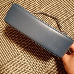 中古コーチバックの画像