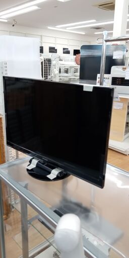 ★ジモティ割あり★ SHARP 液晶テレビ 24インチ 年式17年製 動作確認／クリーニング済み SJ1213