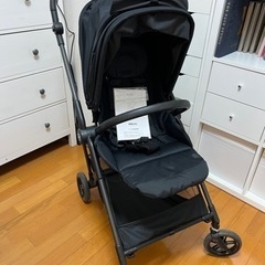 cybex MELIO 2022年12月購入 cybex MELIO 2022年12月購入