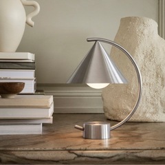 (正規品) ferm LIVING Meridian Lamp ...