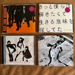 ご相談中【レンタル落ち】CD差し上げますの画像