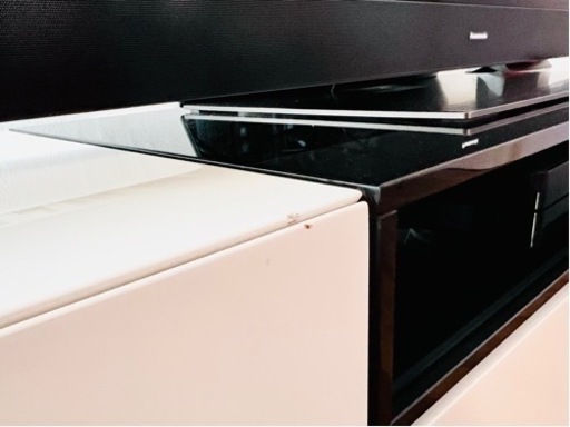 moda en casa 北欧家具 テレビボード テレビ台 sleek 180cm幅