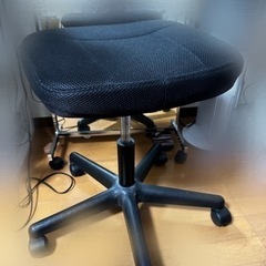 オフィスチェア　チェア　イス　椅子　ニトリ　無印良品の画像