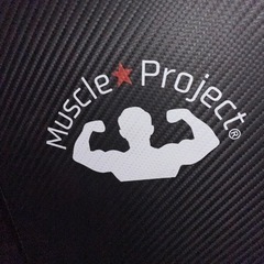 ぶら下がり健康器(Muscle Project)の画像