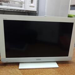 32型液晶テレビ